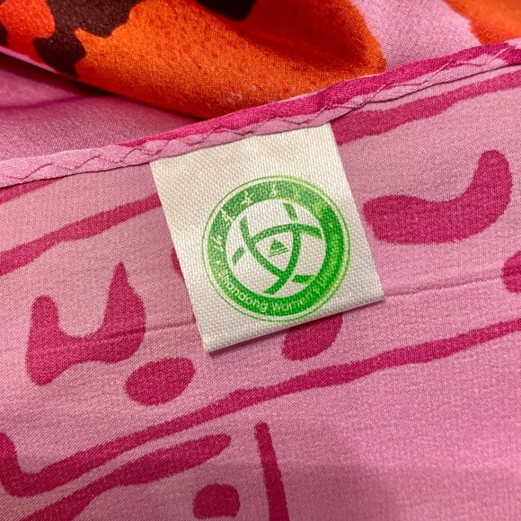 💗Pure Silk Scarf Wrap NEW - Picture 4 of 4